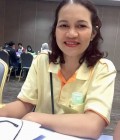 Dating Woman Thailand to Nakhonthai : Kumpee, 25 years